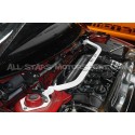 Barra de torreta delantera Ultra Racing para Scirocco R / 2.0 TSI