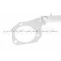 Barra de torreta delantera Ultra Racing para Scirocco R / 2.0 TSI