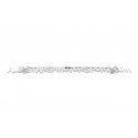 Mini Cooper S R56 Ultra Racing Rear Upper Strut Bar