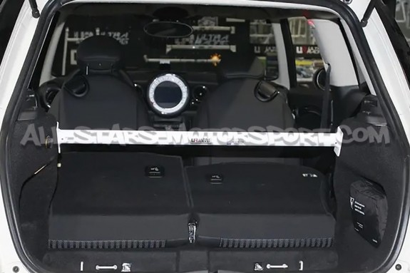 Mini Cooper S R56 Ultra Racing Rear Upper Strut Bar