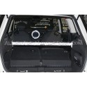 Barre anti rapprochement arrière Ultra Racing pour Mini Cooper S R56