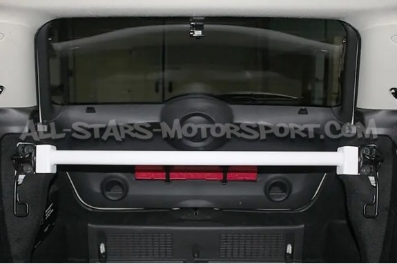 Mini Cooper S R56 Ultra Racing Rear Upper Strut Bar