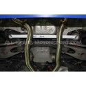 Barre anti rapprochement inférieure arrière Ultra Racing pour BMW M...