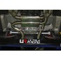 BMW M3 E9x Ultra Racing Rear Lower Bar