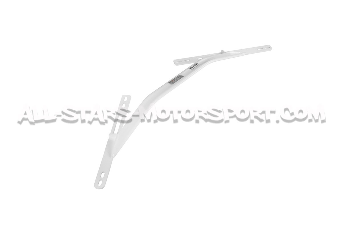 Barre anti rapprochement avant Ultra Racing pour BMW M3 E92