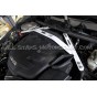 Barre anti rapprochement avant Ultra Racing pour BMW M3 E92