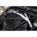 Barre anti rapprochement avant Ultra Racing pour BMW M3 E92