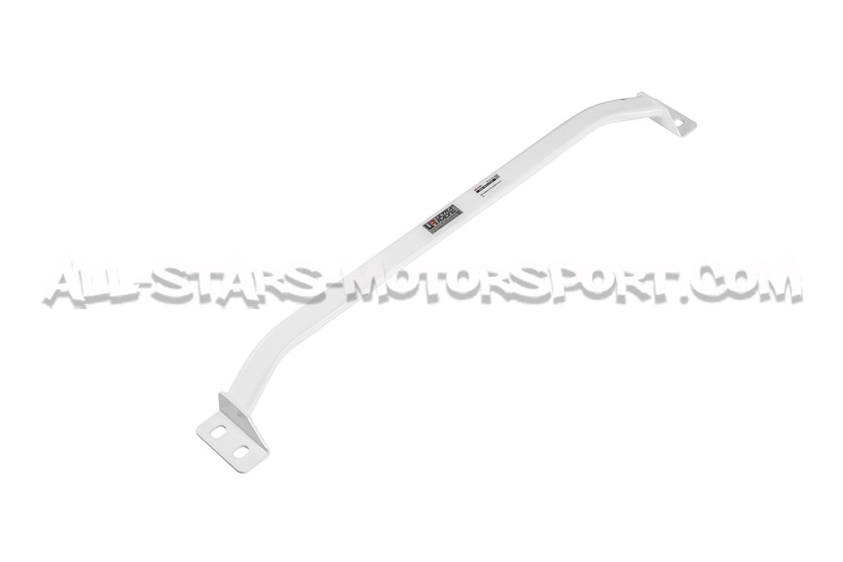 Barra de refuerzo inferior delantera Ultra Racing para Mini Cooper S R56