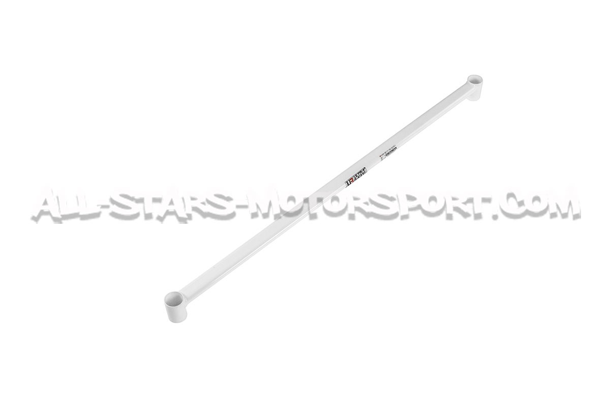 Barre anti torsion inférieure arrière Ultra Racing pour Toyota GT86 / GR86 / Subaru BRZ