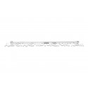 Toyota GT86 / GR86 / Subaru BRZ Ultra Racing Rear Lower Torsion Bar