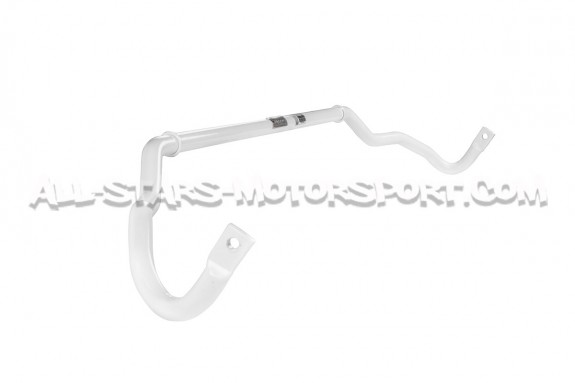 Barre antiroulis arriere Ultra Racing pour BMW M3 E9x