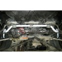 Barra estabilizadora trasera Ultra Racing para BMW M3 E9x