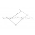 Renfort inférieur avant 4 points Ultra Racing pour Abarth 595 / 695
