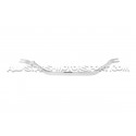 Audi TT 8N Ultra Racing Front Lower Bar