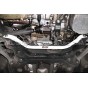 Audi TT 8N Ultra Racing Front Lower Bar