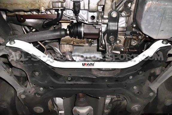 Audi TT 8N Ultra Racing Front Lower Bar