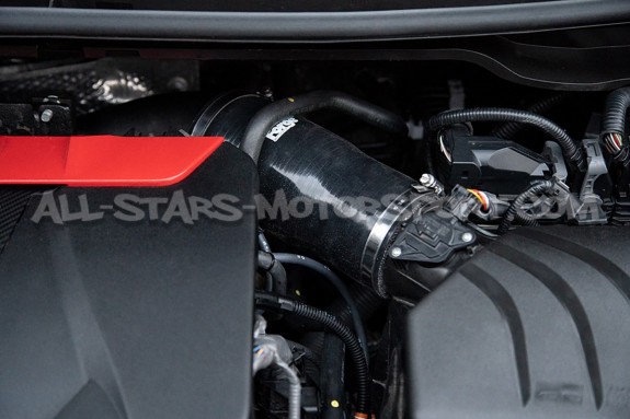 Inlet de turbo Forge Motorsport para Toyota Yaris GR