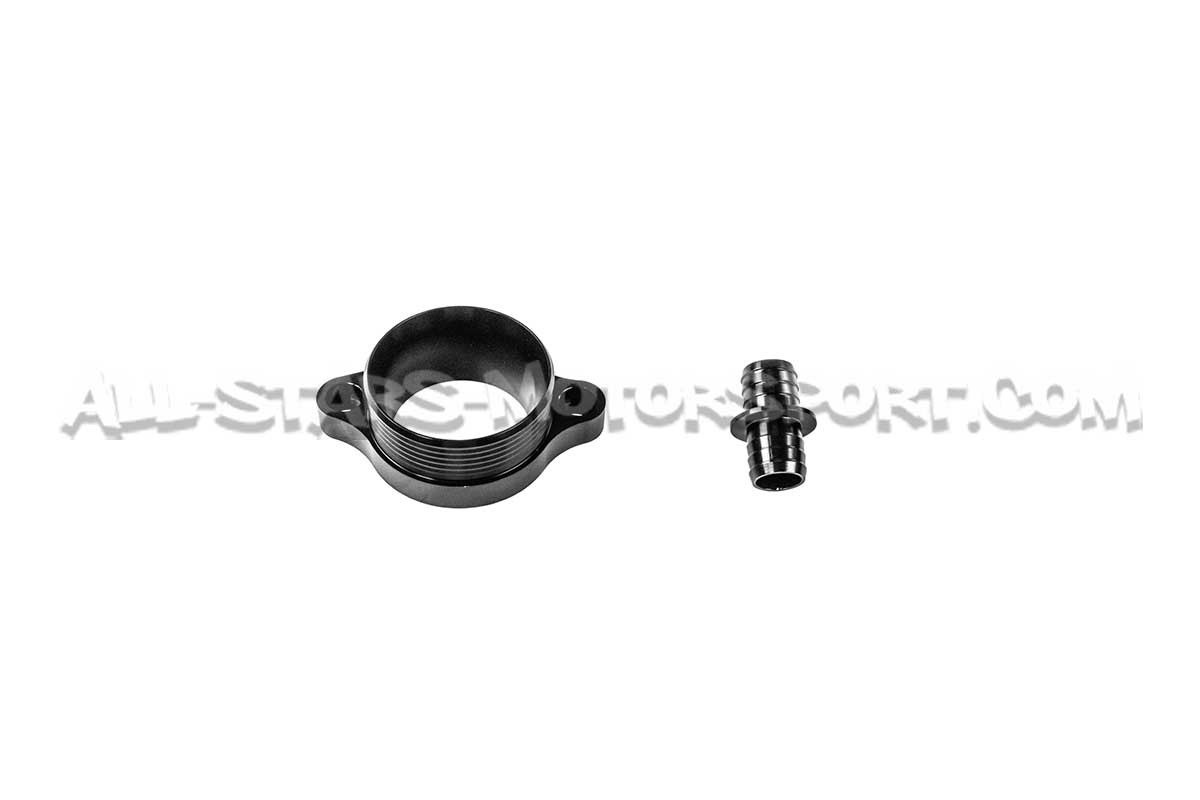 Inlet de turbo Forge Motorsport para Toyota Yaris GR
