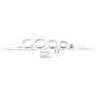 Toyota Yaris GR Forge Motorsport Turbo Inlet Kit
