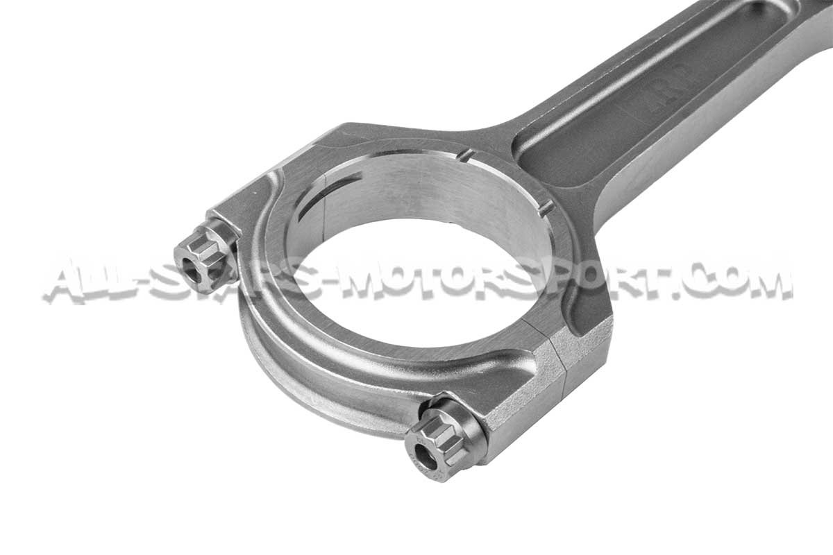 ZRP Forged Connecting Rods for BMW M135i / M235i / 335i / 435i / M2 N55