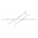 Barre anti rapprochement arrière 4 points Ultra Racing pour Clio 4 RS