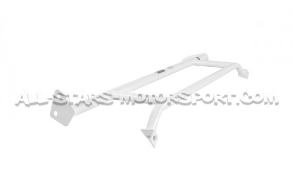 Barre anti rapprochement arrière 4 points Ultra Racing pour Clio 4 RS