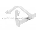 Barre anti rapprochement arrière 4 points Ultra Racing pour Clio 4 RS