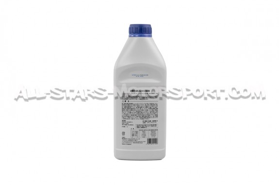 Dixcel LV street or RF race Brake Fluid