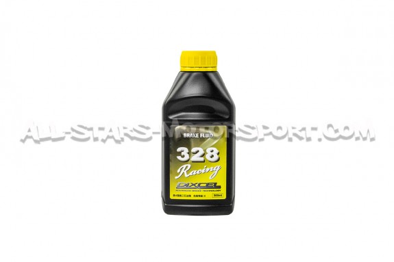 Dixcel LV street or RF race Brake Fluid