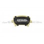 Pastillas de freno traseras Dixcel Z Type para Golf 5 GTI / R32 / Golf 6 R / Leon 2 Cupra / S3 8P / TT Mk2