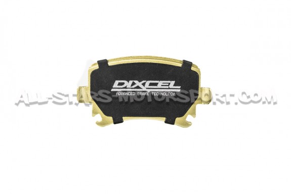 Plaquettes de frein arrieres Dixcel Z Type pour Golf 5 GTI / R32 / ...