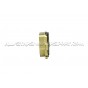 Pastillas de freno traseras Dixcel Z Type para Golf 5 GTI / R32 / Golf 6 R / Leon 2 Cupra / S3 8P / TT Mk2