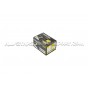 Pastillas de freno traseras Dixcel Z Type para Golf 5 GTI / R32 / Golf 6 R / Leon 2 Cupra / S3 8P / TT Mk2