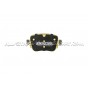 Plaquettes de frein arrieres Dixcel Z Type pour Audi S1