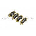 Pastillas de freno traseras Dixcel Z Type para Mustang S550 Ecoboos...