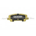 Pastillas de freno traseras Dixcel Z Type para Mustang S550 Ecoboos...