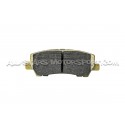 Pastillas de freno traseras Dixcel Z Type para Mustang S550 Ecoboos...