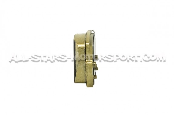 Pastillas de freno traseras Dixcel Z Type para Mustang S550 Ecoboos...