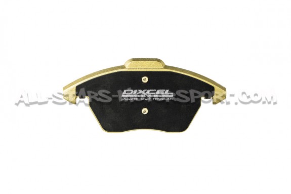 Pastillas de freno delanteras Dixcel Z Type para Audi S1