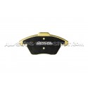 Plaquettes de frein avants Dixcel Z Type pour Audi S1