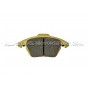 Plaquettes de frein avants Dixcel Z Type pour Audi S1