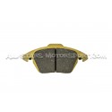Dixcel Z Type Front Pads for Audi S1