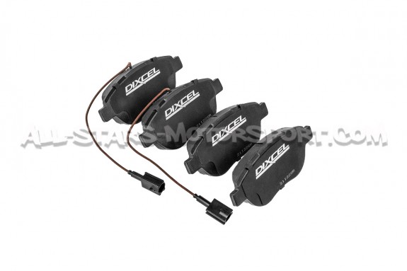 Dixcel Extra Speed Front Pads for Abarth 595 / 695