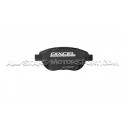 Pastillas de freno delanteras Dixcel Extra Speed para Abarth 595 / 695