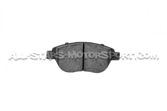 Pastillas de freno delanteras Dixcel Extra Speed para Abarth 595 / 695