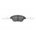 Pastillas de freno delanteras Dixcel Extra Speed para Abarth 595 / 695