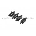 Plaquettes de frein arrières Dixcel Extra Speed pour Focus 3 RS et ...