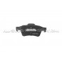 Plaquettes de frein arrières Dixcel Extra Speed pour Focus 3 RS et Focus 2 ST / RS
