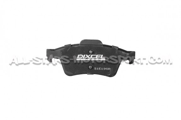 Plaquettes de frein arrières Dixcel Extra Speed pour Focus 3 RS et ...