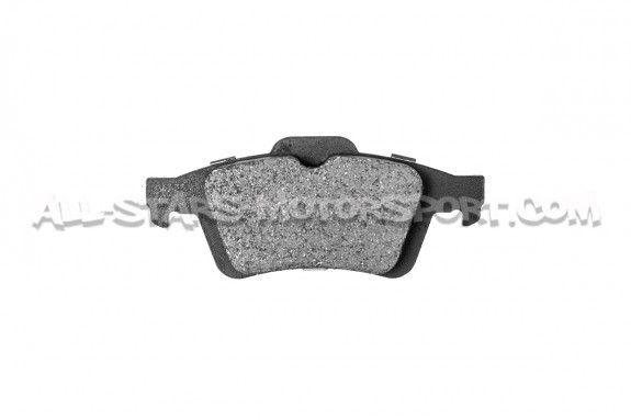 Plaquettes de frein arrières Dixcel Extra Speed pour Focus 3 RS et ...